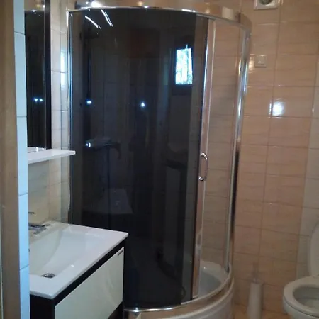 Hotel Przystanek Pilawki